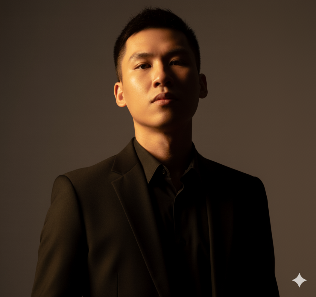 Trung Anh Vu (Tunna)